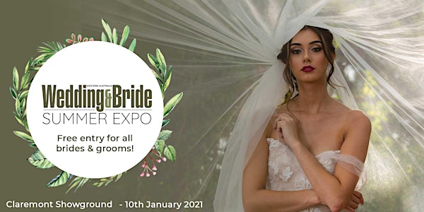 2021 Western Australia Wedding & Bride Perth Bridal Expo