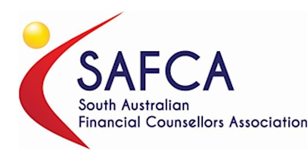 *SAFCA MEMBER ONLY* Family Violence and Consumer Credit