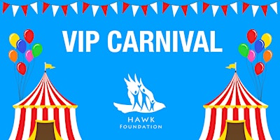 Image principale de 2025 VIP Carnival