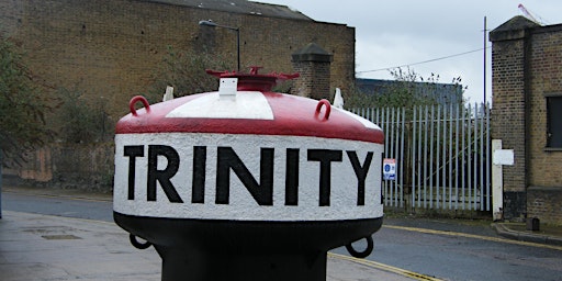 Image principale de Walking Tour - Maritime Blackwall - Spice Traders and Ship Builders