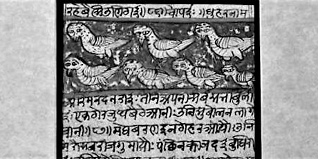 Animal Fables from the Sanskrit