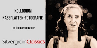 Image principale de Nassplatten-Kollodion Autumn Edition mit Stefan Vaupel