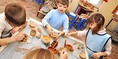 Creative Home Education primary image