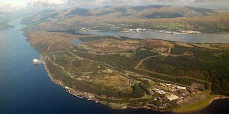 Guantanamo on the Clyde? (Additional  session) primary image