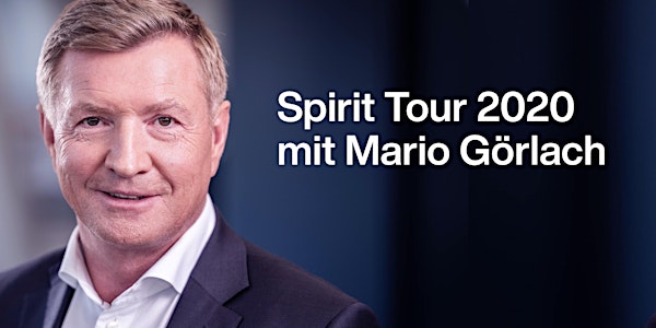 Spirit Tour 2020 | Leipzig