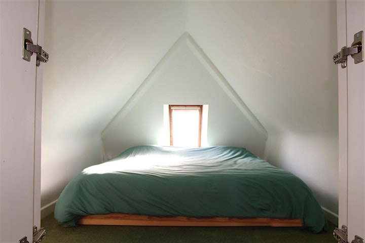 *sold out* 21-23 Aug - Yin Yoga Retreat image