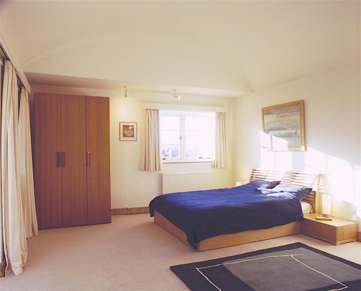 *sold out* 21-23 Aug - Yin Yoga Retreat image