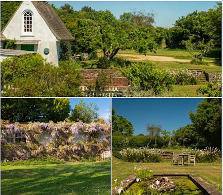 *sold out* 21-23 Aug - Yin Yoga Retreat image