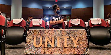 Unity: The Closing Reception of In Time of Protest primary image