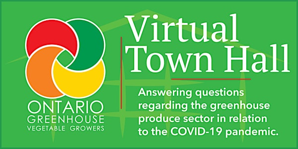 OGVG Virtual Town Hall