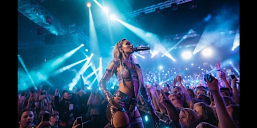 Unofficial KESHA And Scissor Sisters After Party! primary image
