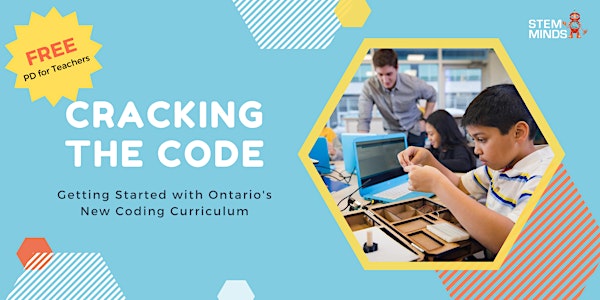 Cracking the Code: Ontario’s Grade 9 Math Curriculum [MULT. DATES]