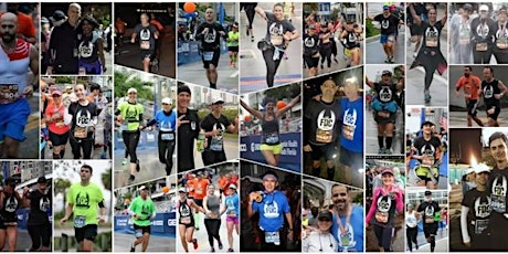 Team FDC Miami Marathon & Half Marathon 2020-2021 Training Season primary image