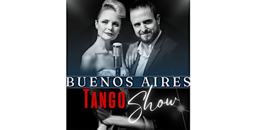 Hauptbild für MÚSICA DÚO JIMENA GONZÁLEZ - FERNANDO HERRERA. “Buenos Aires tango show”