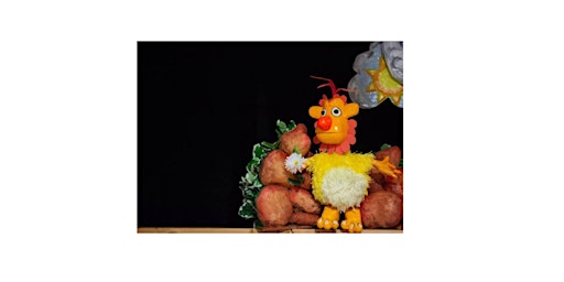 Image principale de OKARINO TRAPISONDA. “Mi vecino el monstruo”