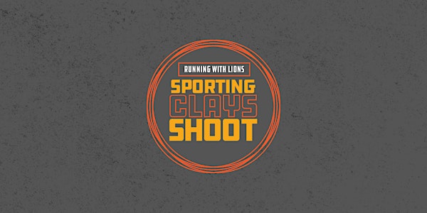 Running With Lions Sporting Clays Shoot