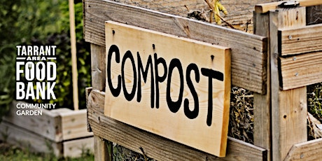 Virtual Garden Workshop - The Dirt on Backyard Composting