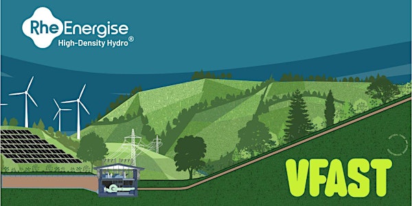 RheEnergise Demo Day