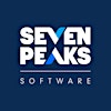 Logotipo de Seven Peaks
