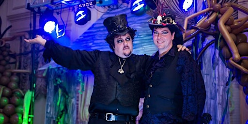 Halloween Parties Events In Boston Vereinigte Staaten Eventbrite