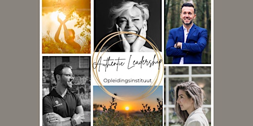 Imagen principal de LEVEL UP – Business Strategy × Inner Leadership