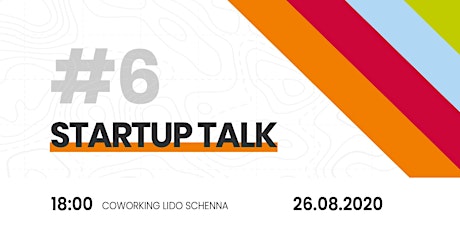 Startup Talk #6