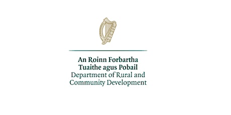 Shaping Our Rural Future: Online Engagement with Minister Heather Humphreys