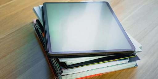 Image principale de Innovation Book Club