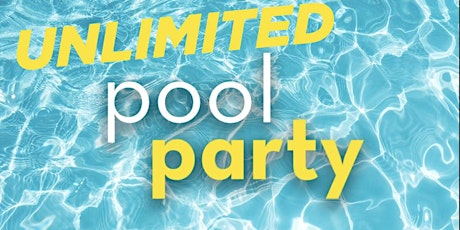 Unlimited Pool Party primary image