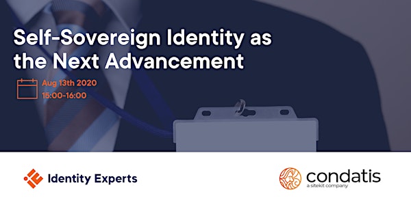 Self-Sovereign Identity as the Next Advancement