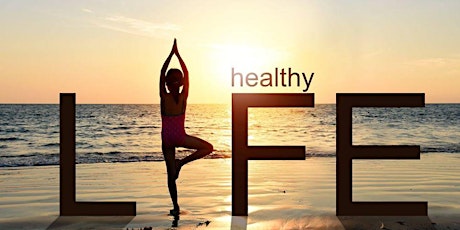 Pilates Yoga and Mindfulness Retreat primary image