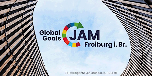 Global Goals Jam Freiburg