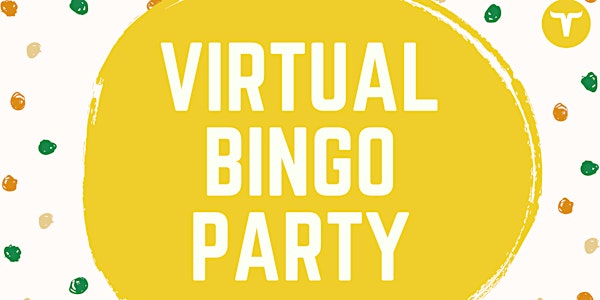 Virtual Bingo Party