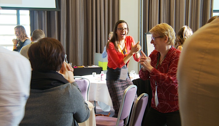 Happy Workplaces Ireland Online 2020 - Become a happier workplace image