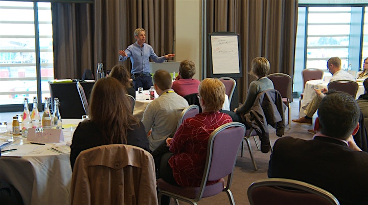 Happy Workplaces Ireland Online 2020 - Become a happier workplace image