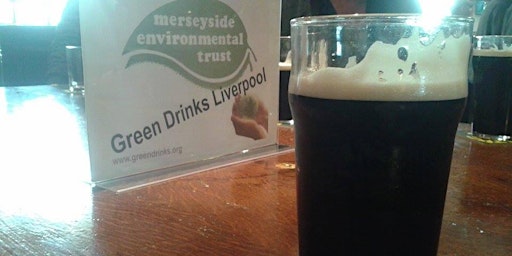 Green Drinks Liverpool