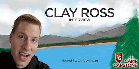 Interview with Clay Ross