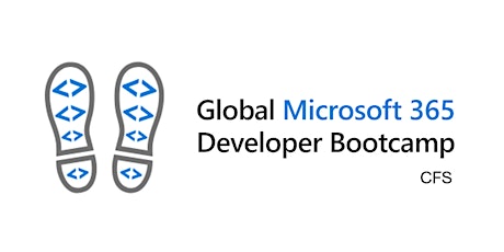 Imagen principal de CFS Global Microsoft 365 Developer Bootcamp – Bogotá, Colombia