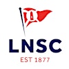 Logotipo de Lough Neagh Sailing Club