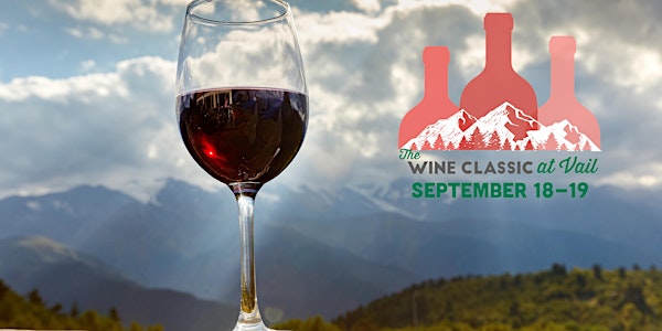 2020 Wine Classic at Vail