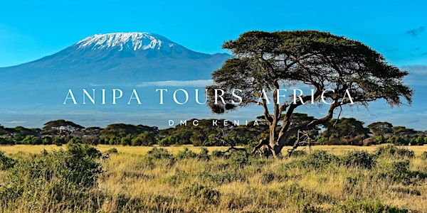 Webinar over maatwerkreizen voor Kenia