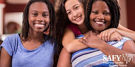 Foster Parent Info Session: SAFY of Alabama primary image