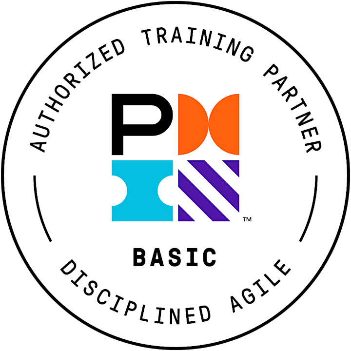 Disciplined Agile Senior Scrum Master Certification image