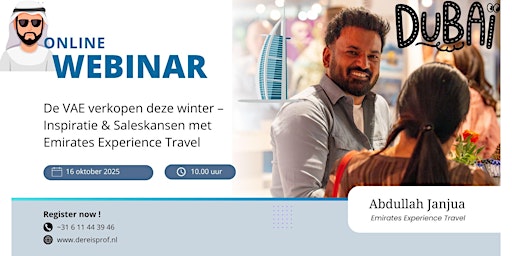 Dubai Update 2025 – Wat is er nieuw, wat speelt er, en hoe verkoop je Dubai primary image