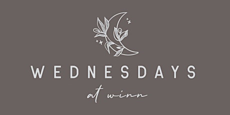 Wednesdays at Winn