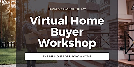 Virtual Home Buyer Workshop primary image