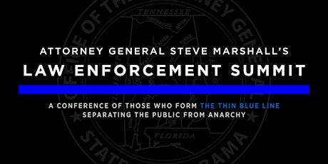 Law Enforcement Summit primary image