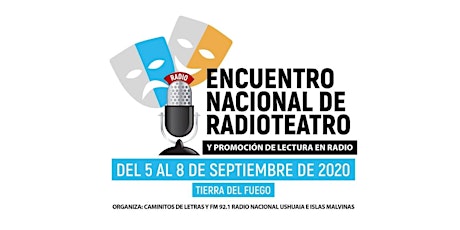 Imagen principal de Néstor Hidalgo -La vuelta del radioteatro a Eldorado, Misiones