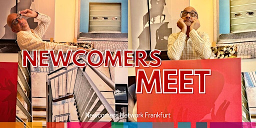Image principale de Newcomers meet Sheraton & Marriott Frankfurt Airport Hotels - Exhibition