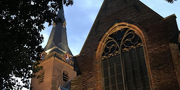 Kerkdienst avond 27 september